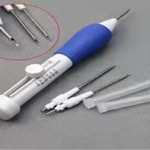 Embroidery Punch Needle