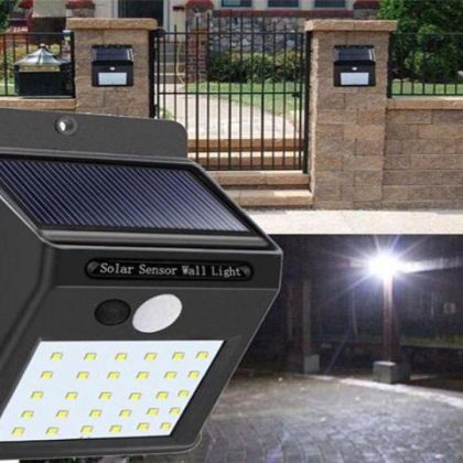 30 LED Motion Sensor...