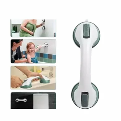 Helping Handle Bathroom Safety Grip - Image 2
