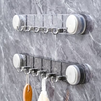 Rotating Suction Cup...