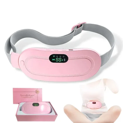 Portable Heating Pad...