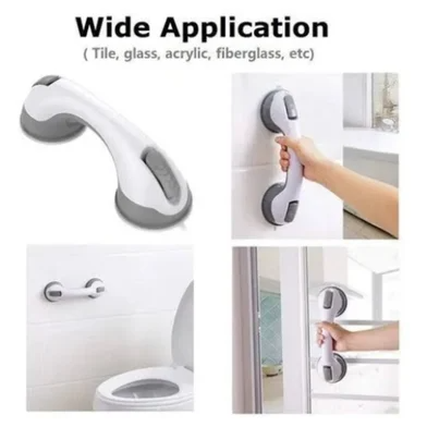 Helping Handle Bathroom Safety Grip - Image 3