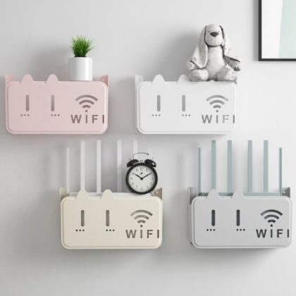 Wall Mount Strong Adhesive...